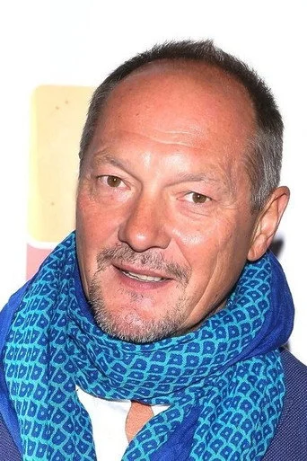 Chân dung Tomasz Dedek