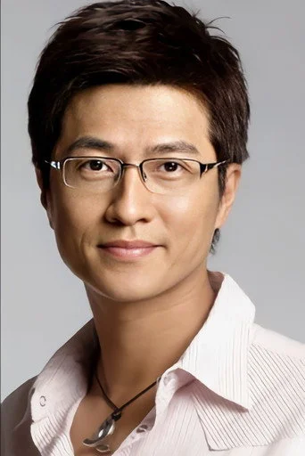 Chân dung Gilbert Lam Wai-San