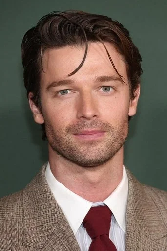 Chân dung Patrick Schwarzenegger