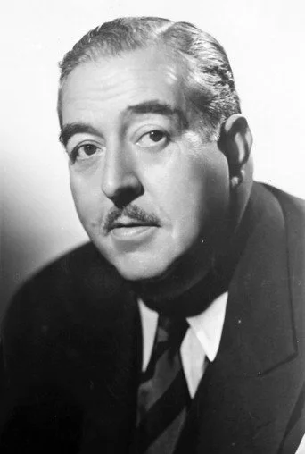 Chân dung Walter Connolly