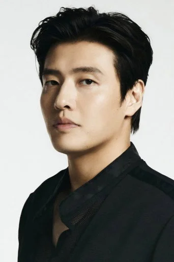 Chân dung Kang Ha-neul