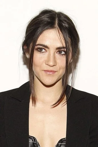 Chân dung Isabelle Fuhrman