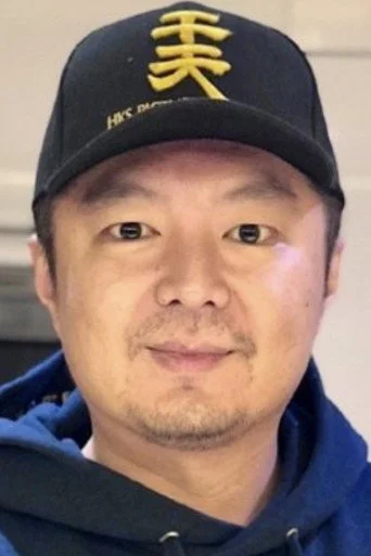 Chân dung Fan Jinlun