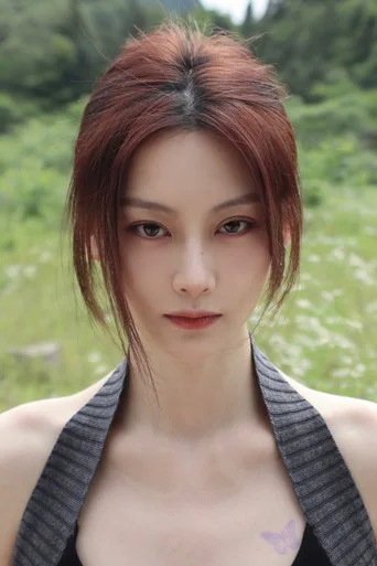 Chân dung Shang Yuxian