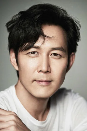 Chân dung Lee Jung-jae