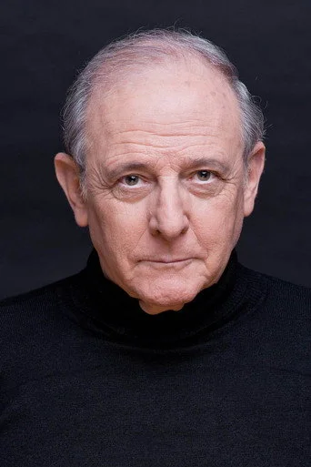Chân dung Emilio Gutiérrez Caba