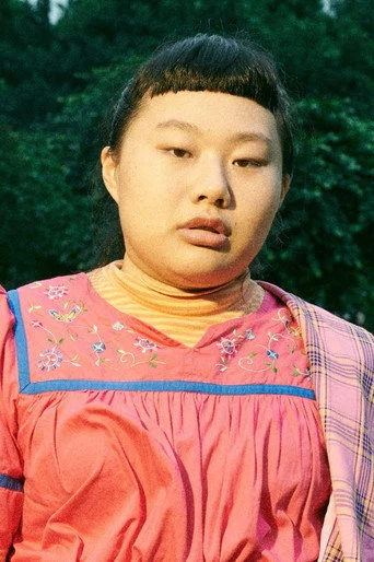 Chân dung Apple Chen