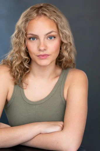 Chân dung Lauren Viau