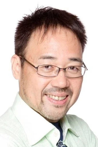 Chân dung Toru Okawa