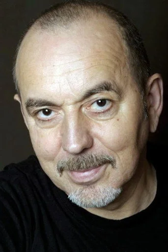 Chân dung Christian Gazio