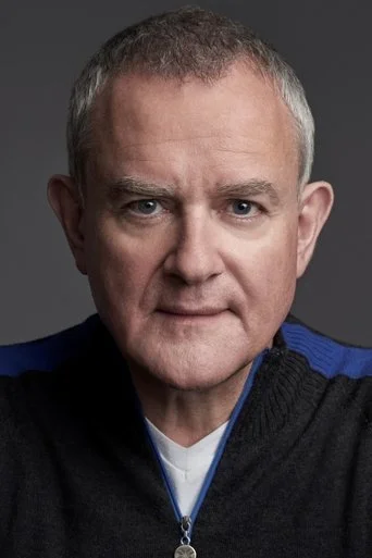 Chân dung Hugh Bonneville