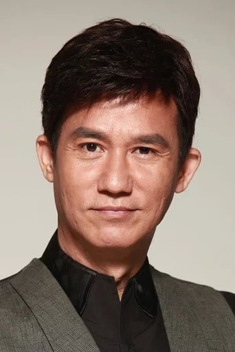 Chân dung Waise Lee Chi-Hung