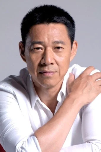 Chân dung Zhang Fengyi
