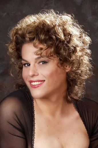 Chân dung Alexandra Billings