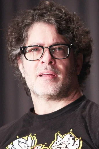 Chân dung Sean Schemmel
