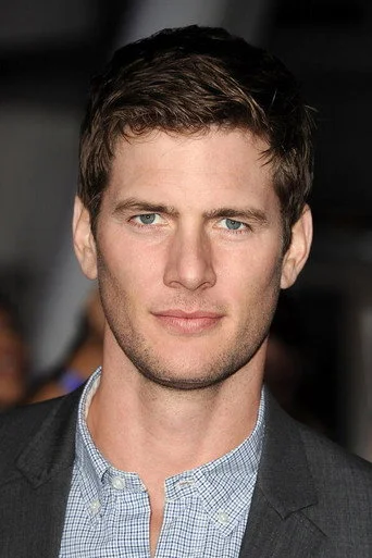 Chân dung Ryan McPartlin