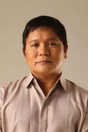 Chân dung Jim Pebanco