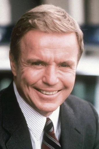 Chân dung Richard Jaeckel