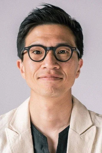 Chân dung Jo Seung-goo