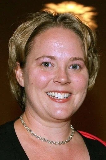 Chân dung Carrie Henn