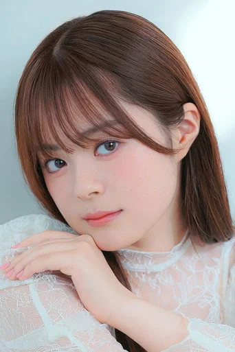 Chân dung Anna Nagase