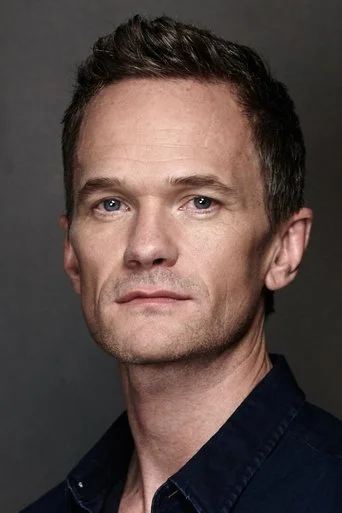 Chân dung Neil Patrick Harris