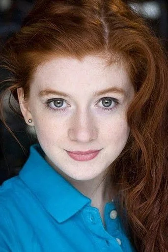 Chân dung Ciara Baxendale