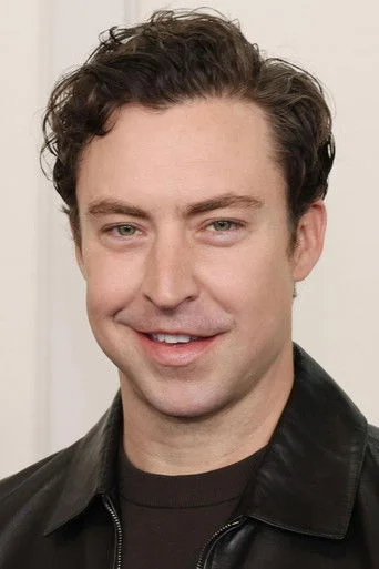 Chân dung Brian Jordan Alvarez