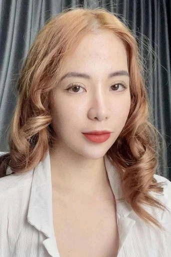 Chân dung Irish Tan