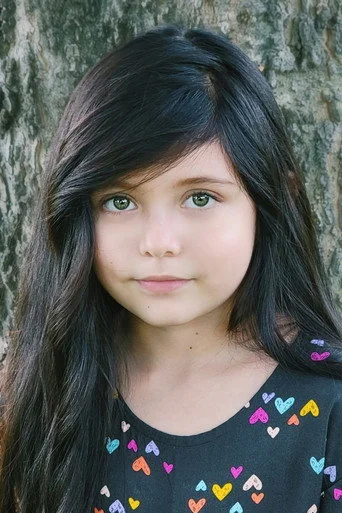 Chân dung Ionie Olivia Nieves