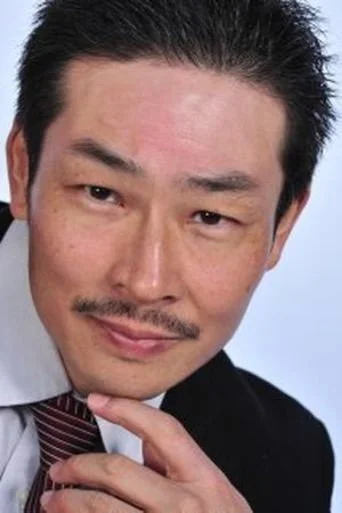 Chân dung Yutaka Izumihara