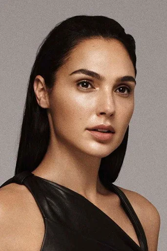 Chân dung Gal Gadot