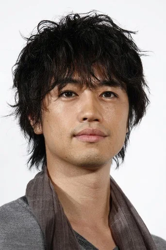 Chân dung Takumi Saitoh