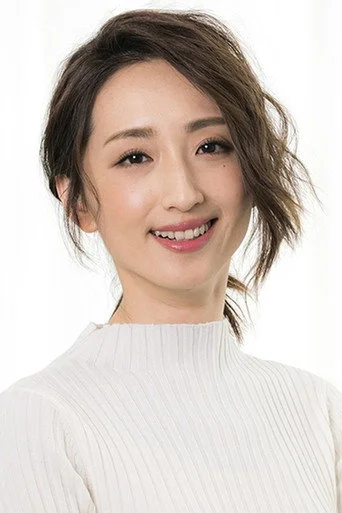Chân dung Alice Ko
