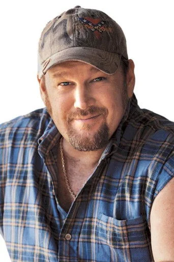 Chân dung Larry the Cable Guy