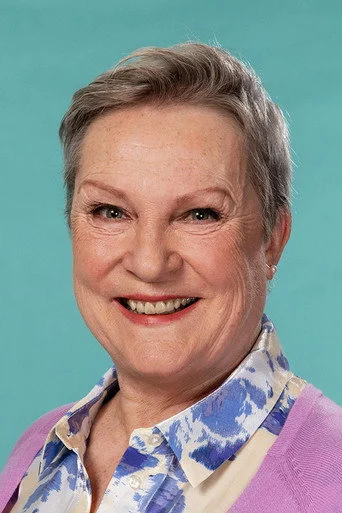 Chân dung Tiina Weckström