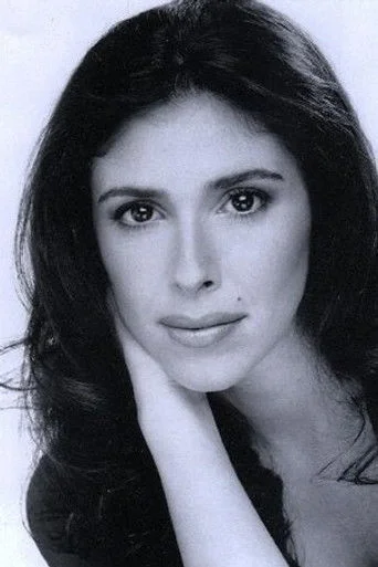 Chân dung Felissa Rose