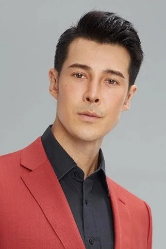 Chân dung Gangyun Sa