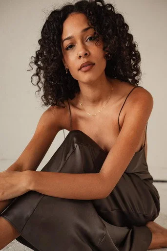 Chân dung Kyla Brown