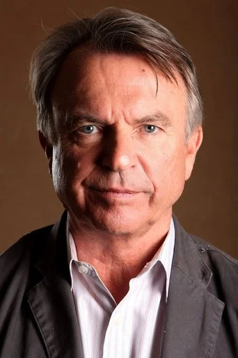 Chân dung Sam Neill