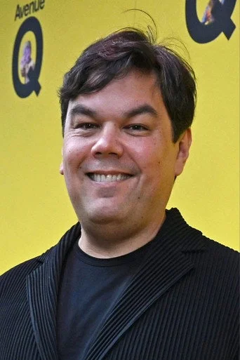Chân dung Robert Lopez