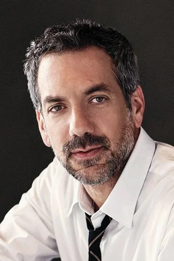 Chân dung Todd Phillips
