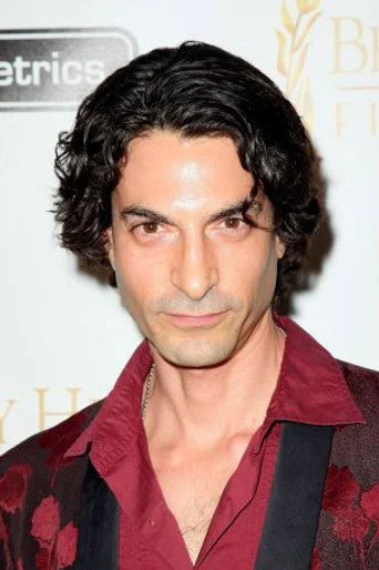 Chân dung Steven Schub