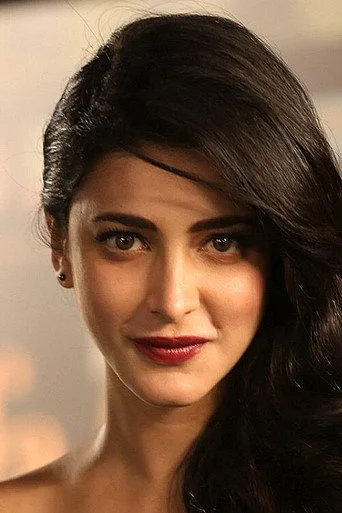Chân dung Shruti Haasan