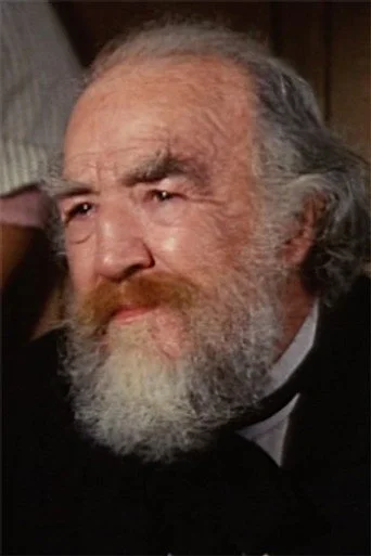 Chân dung E.J. André