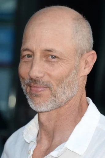 Chân dung Jon Gries