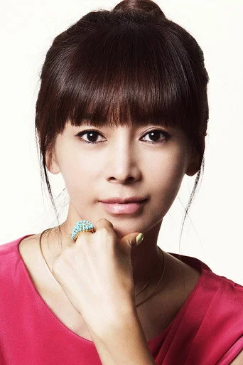 Chân dung Hwang Shin-hye