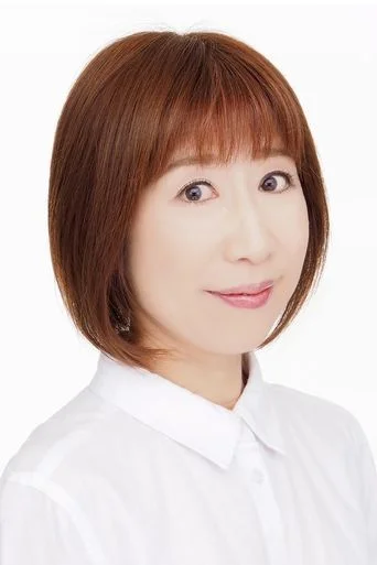 Chân dung 渡辺菜生子