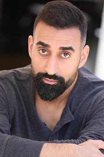 Chân dung Baldeep Singh