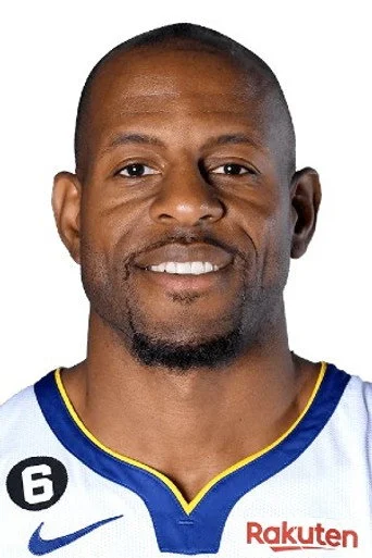 Chân dung Andre Iguodala